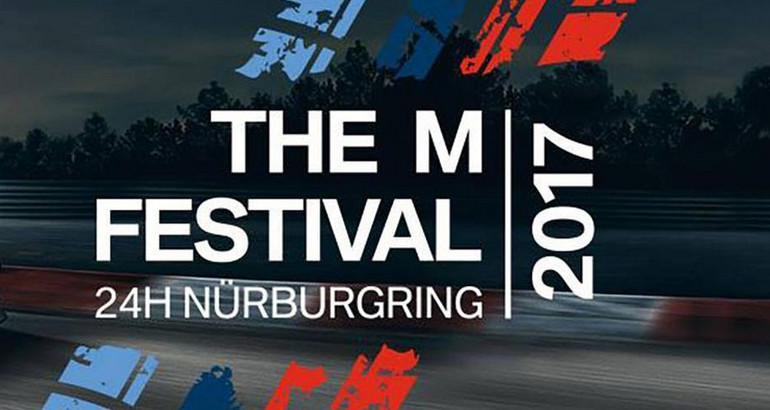 BMW-M Festival 2017