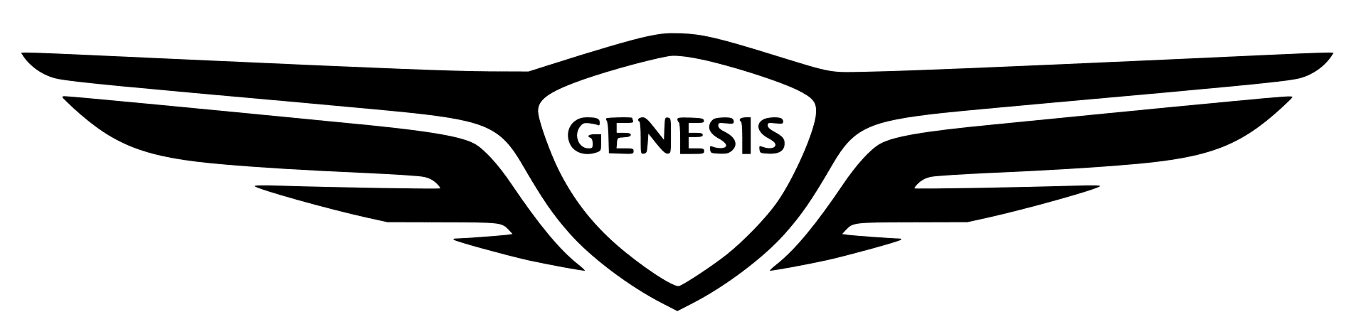 Genesis Logo