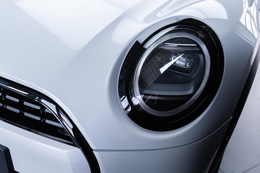 MINI