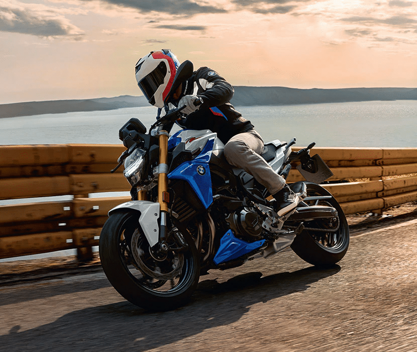 BMW Motorrad