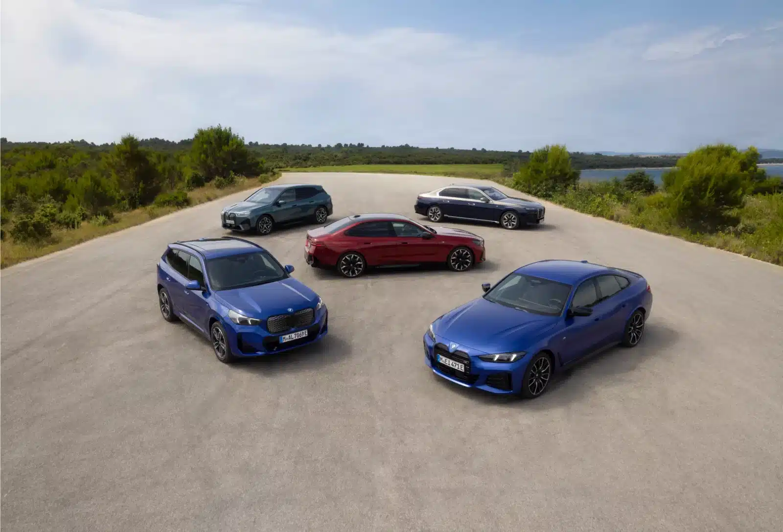 Comeback der E-Auto-Prämie: Bis zu 6.000 € Förderung ab 2026 sichern